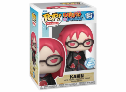 POP! Animation: Karin (Naruto Shippuden) Special Edition