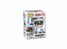 POP! Animation: Momoshiki (Boruto: Naruto Next Generations) Special Edition