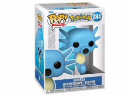 POP! Games: Horsea (Pokémon)