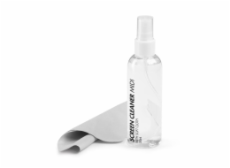 iStores by Aiino - Screen cleaner spray with cloth 200 ml