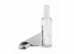 iStores by Aiino - Screen cleaner spray with cloth 100 ml