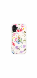 iDeal Fashion Printed Case MagSafe iPhone 16 Forever Flower
