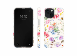 iDeal Fashion Printed Case MagSafe iPhone 15 Forever Flower