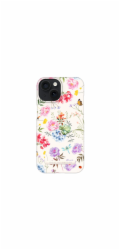 iDeal Fashion Printed Case MagSafe iPhone 15 Forever Flower