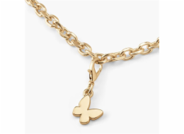 iDeal Charm Butterfly Gold