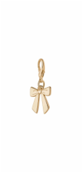 iDeal Charm Bow Gold