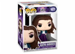 POP! Marvel: Agatha Harkness (Agatha)
