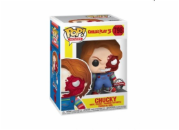 POP! Movies: Chucky (Chucky) Special Edition