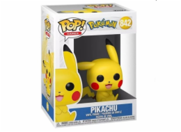 POP! Games: Pikachu (Pokémon)