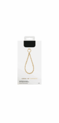 iDeal Phone Slim Wristlet Strap Gold