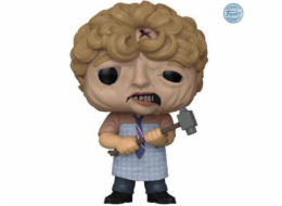 POP! Movies: Leatherfacer (The Texas Chain Saw Massacre) Special Edition