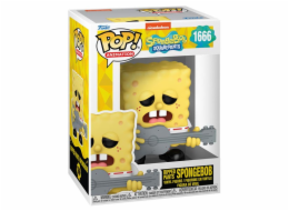 POP! Animace: Spongebob Ripped Pants (Sponge Bob)