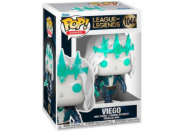 POP! Games: Viego (League of Legends)
