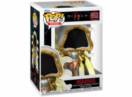 POP! Games: Inarius (Ďáblo 4)