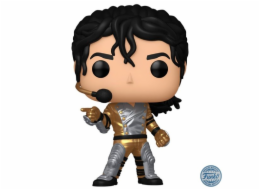 POP! Rocks: Michael Jackson Special Edition (Michael Jackson)