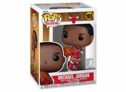 POP! Basketball: Michael Jordan (NBA: Chicago Bulls)