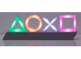 Playstation Icons Light USB (Try Me button)