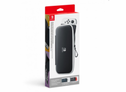 Nintendo Switch Carrying Case (OLED Model)