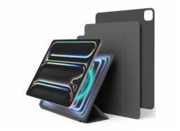 Elago pouzdro Magnetic Folio Case pro iPad Pro 13" M4 2024 - Dark Gray