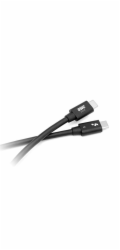 OWC kabel Thunderbolt 5/USB-C Cable 1m - Black