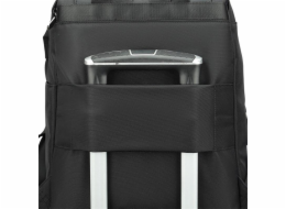 GOLLA Backpack Orion Nylon a PU 15.6" Black