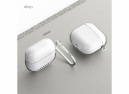 Elago Airpods 4 TPU Hang Case - Aqua Blue