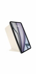 Tomtoc pouzdro Detachable Folio Case pro iPad Air 13" M2/M3 2024/2025 - Ivory
