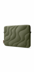 Tomtoc pouzdro Terra A27 Sleeve pro Macbook Air 13" M1/M2/M3/M4 - GreenLands