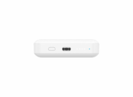 Mophie Snap+ 10 000 mAh Powerstation pro iPhone s MagSafe - White