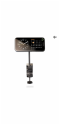 ZENS Office Charger Mount Pro