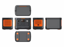 Jackery Explorer 240v2 EU