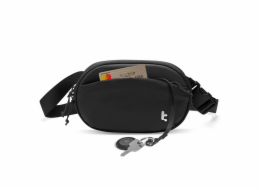 TomToc pouzdro SlingBean-T32 Belt Bag 1.5L - Black