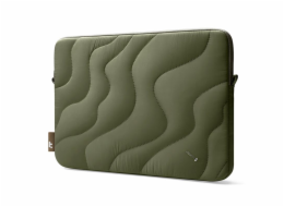 Tomtoc pouzdro Terra A27 Sleeve pro Macbook Pro 16" M1/M2/M3/M4 - Greenlands