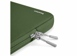 TomToc pouzdro 360 Protective Sleeve pro Macbook Pro 14" M1/M2/M3/M4 - Olive Green