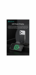 Devia powerbank Extreme Speed Series Mini 10.000 mAh PD 20W - Space Gray