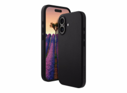 dbramante1928 - Pouzdro Roskilde 2 s MagSafe pro iPhone 16 Plus, černá