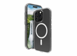 dbramante1928 - Pouzdro Iceland Ultra D3O s MagSafe pro iPhone 16 Pro Max, černá