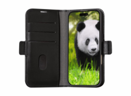 dbramante1928 - Pouzdro Copenhagen 3 pro iPhone 16 Plus, tan