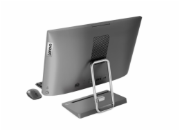 Lenovo IdeaCentre AIO 5 24IAH7 Intel i5-12500H 16GB 512GB-SSD 23.8" FHD IPS IntelIrisXe Win11Home Storm Grey