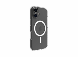 dbramante1928 - Pouzdro Iceland Ultra D3O s MagSafe pro iPhone 16, transparentní