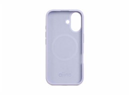 Aiino - Allure Case s magnetem pro iPhone 16 - Lilac