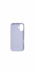 Aiino - Allure Case s magnetem pro iPhone 16 - Lilac
