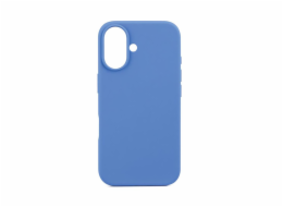 Aiino - Allure Case s magnetem pro iPhone 16 - Indigo