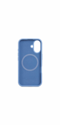 Aiino - Allure Case s magnetem pro iPhone 16 - Indigo