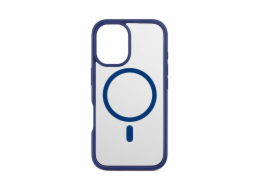Aiino - Jump Ultra-protective case s magnetem pro iPhone 16 - Blue