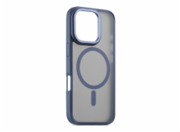 Aiino - Berry protivník s magnetem pro iPhone 16 Pro Max - Blue