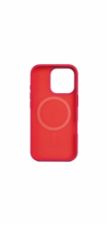 Aiino - Allure Case s magnetem pro iPhone 16 Pro Max - Cherry