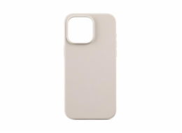 Aiino - Allure Case s magnetem pro iPhone 16 Pro - Sand