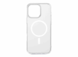 Aiino - Frozen Case s magnetem pro iPhone 16 Pro Max - White