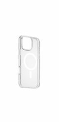 Aiino - Frozen Case s magnetem pro iPhone 16 Pro Max - White